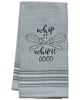 Picture of Whip It Dish Towel