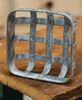 Picture of Galvanized Baskets, 2/Set