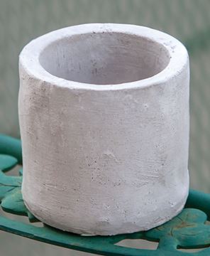 Picture of Classic Cement Planter