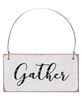 Picture of Gather Ornament, 3/Set