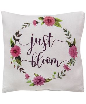 Picture of Just Bloom Pillow