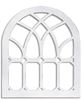 Picture of Wooden Farmhouse Cathedral Arch (Emerald)