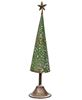 Picture of Rustic Metal Tree - 10"