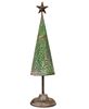 Picture of Rustic Metal Tree - 14.5"