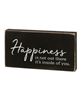 Picture of Kindness Changes Everything Wooden Block, 3/Set