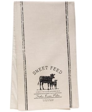 Picture of Sweet Feed Farmhouse Long Runner
