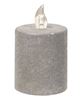 Picture of Cement Look Pillar, 2.25" x 3.5"