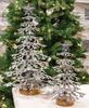 Picture of Galvanized Christmas Tree, Small