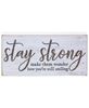 Picture of Stay Strong Blocks, 3/Set