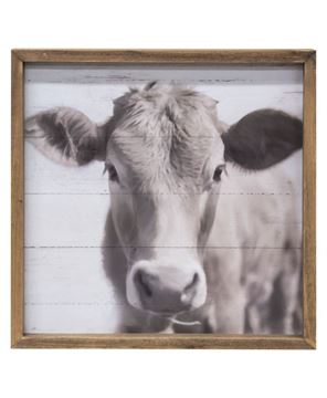 Picture of Farm Animal Portrait Frames, 3/Set