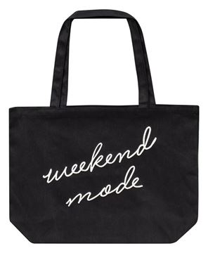 Picture of Weekend Mode Tote