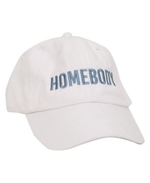 Picture of Homebody Baseball Cap