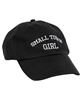 Picture of Small Town Girl Baseball Cap