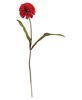 Picture of Ball Chrysanthemum Spray, Red, 29"
