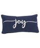 Picture of Blue Joy Mini Pillow