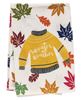 Picture of Fall Sweater Dish Towel