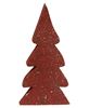 Picture of Distressed Wooden Christmas Color Trees, 3/Set