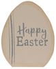 Picture of Happy Easter Wooden Egg Sitters, 2/Set