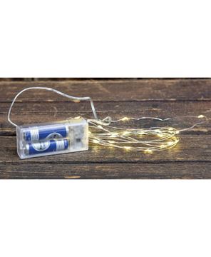 Picture of LED Warm White Bud Lights, 30ct