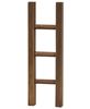 Picture of Mini Wooden Ladder, 3/Set