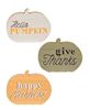 Picture of Hello Pumpkin Chunky Sitters, 3/Set