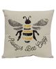Picture of Always Bee Cozy Pillow