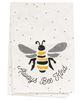 Picture of Always Bee Kind Dish Towel