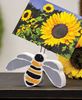 Picture of Large Chunky Bee Photo Holder