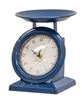 Picture of Vintage Navy Old Town Scale Clock