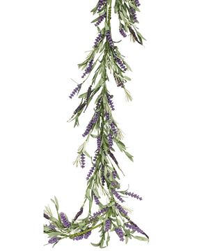 Picture of Lavender & Herb Garland