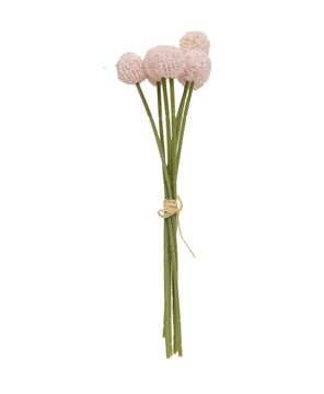 Picture of Pink Billy Ball Bouquet