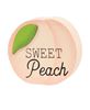 Picture of Sweet Peach Chunky Sitter