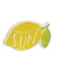 Picture of Here Comes the Sun Chunky Lemon Sitter