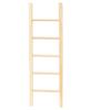 Picture of Large Wooden Ladder, 3/Set