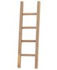 Picture of Medium Wooden Ladder, 3/Set