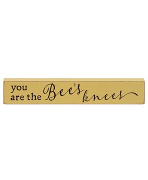Picture of Bee's Knees Mini Stick, 2/Set