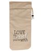 Picture of Love the Wine You're With Wine Bag