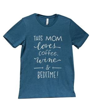 Picture of This Mom T-Shirt
