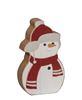 Picture of Cozy Chunky Snowman Sitters, 2/Set
