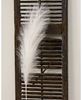 Picture of Pampas Grass Spray, 45", White