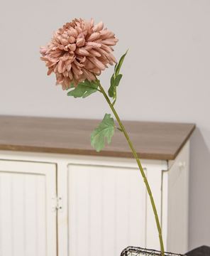 Picture of Chrysanthemum Branch, Mauve, 30"