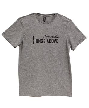 Picture of Things Above T-Shirt