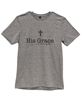 Picture of His Grace is Enough T-Shirt