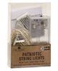 Picture of LED Patriotic Bud Lights, 30 ct