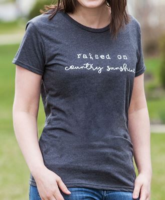 Picture of Country Sunshine Tee