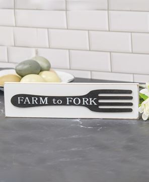 Picture of Farm to Fork Block