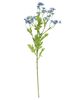 Picture of Chamomile Flower Spray, Blue