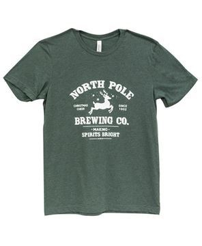 Picture of North Pole Brewing Co., Heather Forest