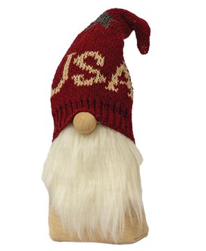 Picture of Stuffed USA Hat Gnome
