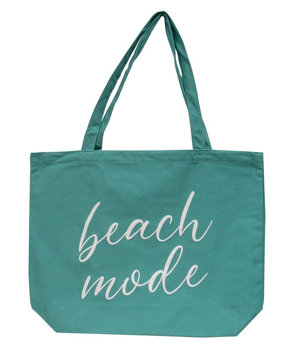 Col House Designs - Retail| Beach Mode Tote
